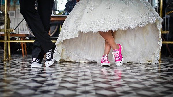 איך לבחור אולם לחתונה