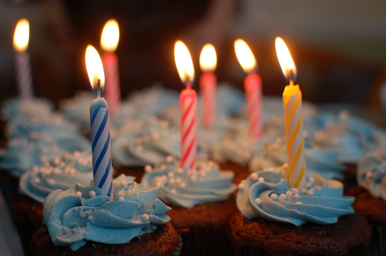 ברכה ליום הולדת – איך יוצרים איחולים משמעותיים ליום הולדת