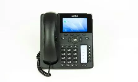 מרכזיית IP