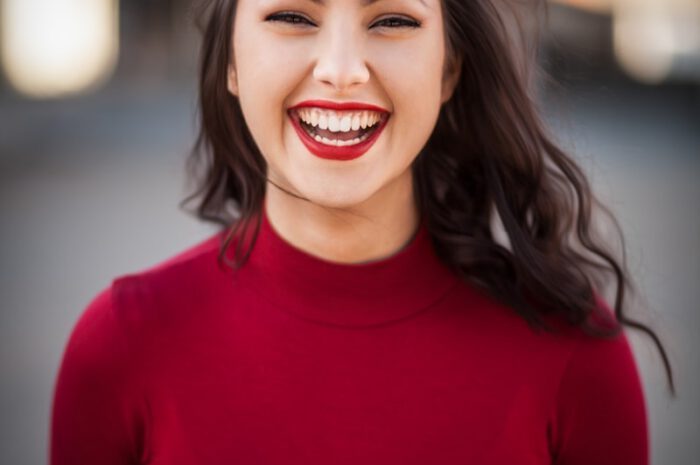 חיוך מושלם: השילוב בין אורתודנטיה ואסתטיקה דנטלית