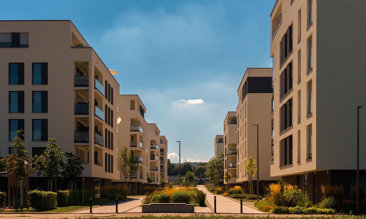 houses, buildings, architecture